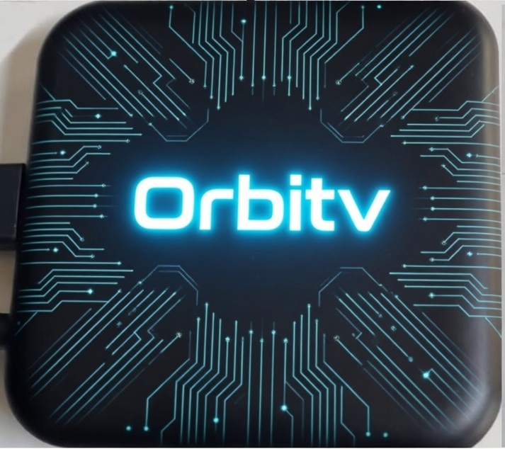 OrbiTV Box Pro
